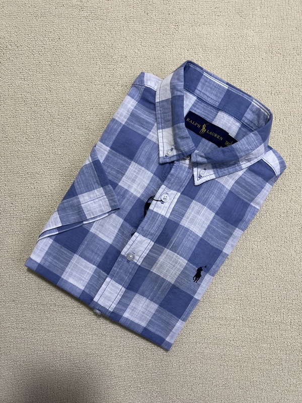 AF Men's Shirts 144